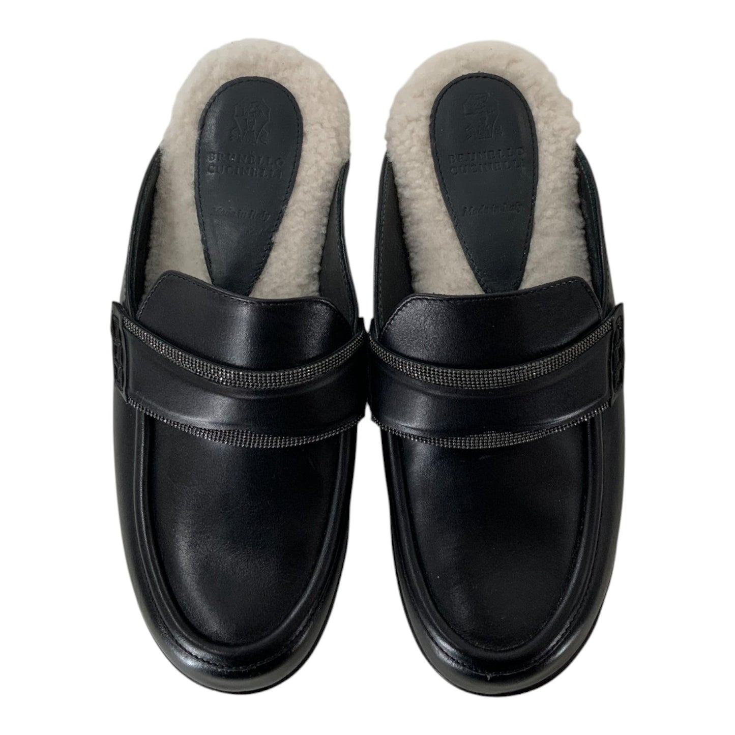 Brunello Cucinelli Clogs