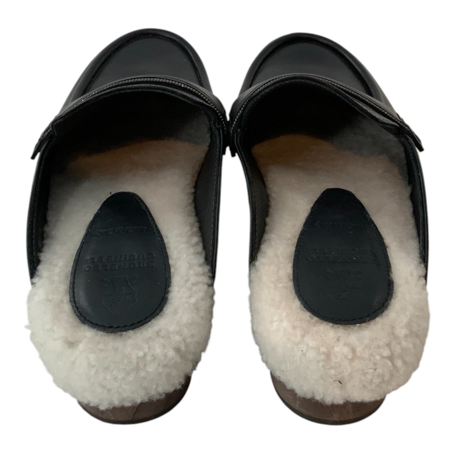 Brunello Cucinelli Clogs