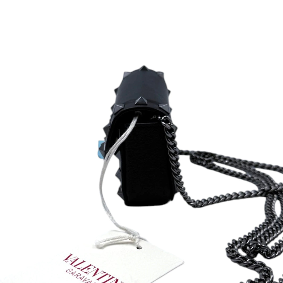 Valentino Garavani Micro Rockstud23 Should Bag