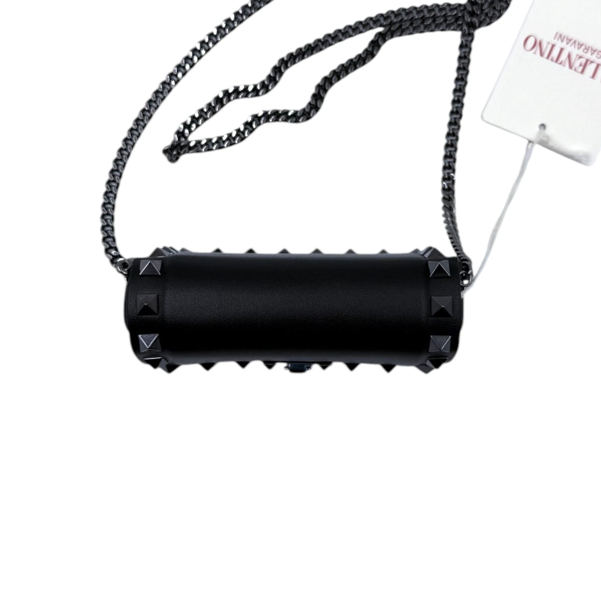 Valentino Garavani Micro Rockstud23 Should Bag