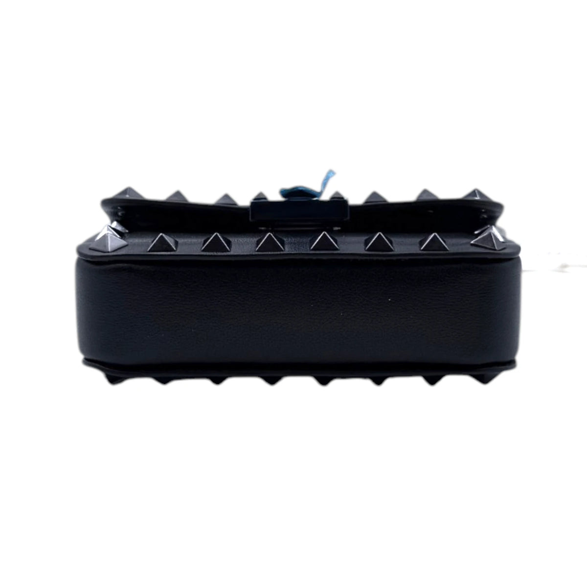 Valentino Garavani Micro Rockstud23 Should Bag