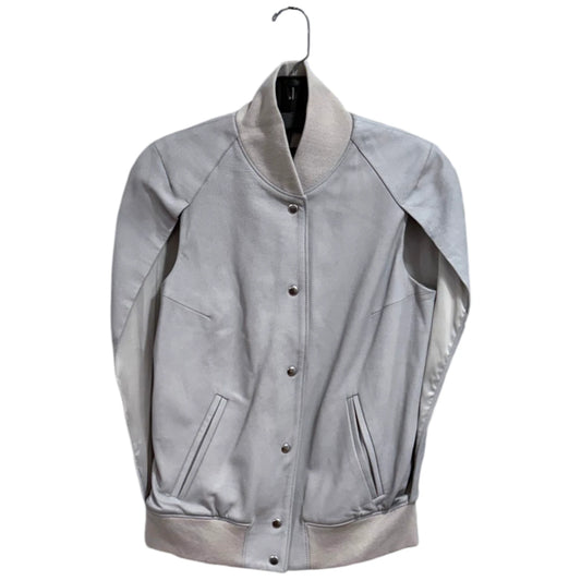 Maison Margiela Line 01 Lamb Leather Vest