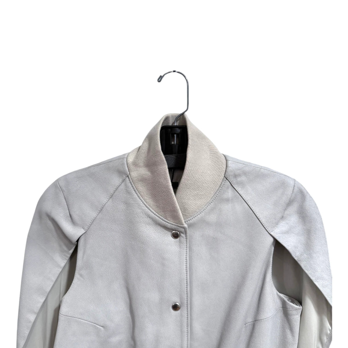 Maison Margiela Line 01 Lamb Leather Vest
