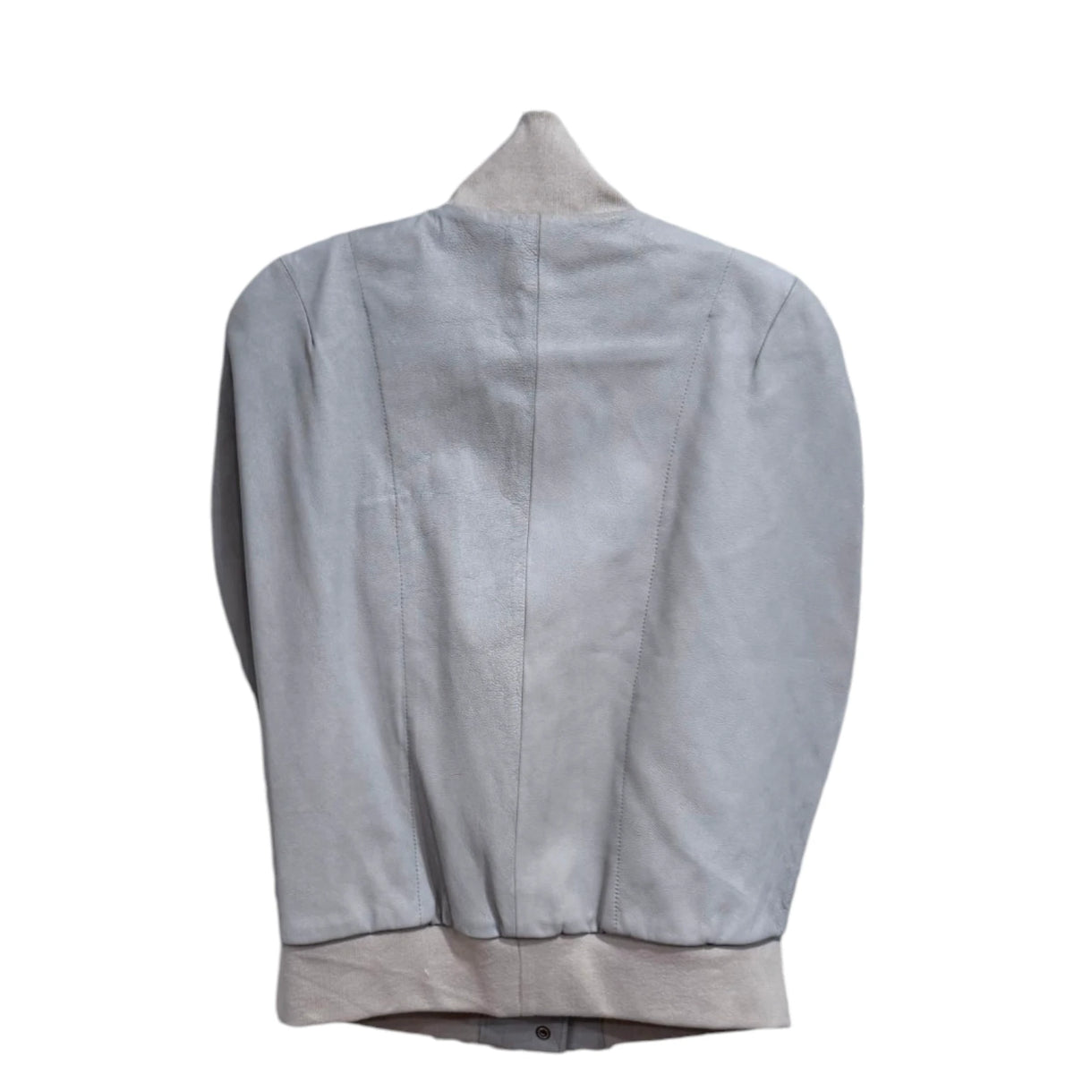 Maison Margiela Line 01 Lamb Leather Vest