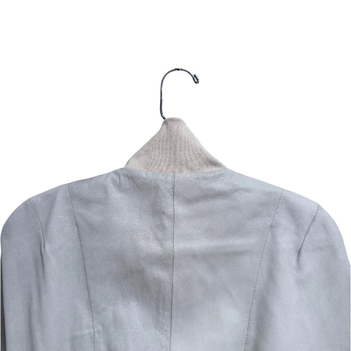 Maison Margiela Line 01 Lamb Leather Vest