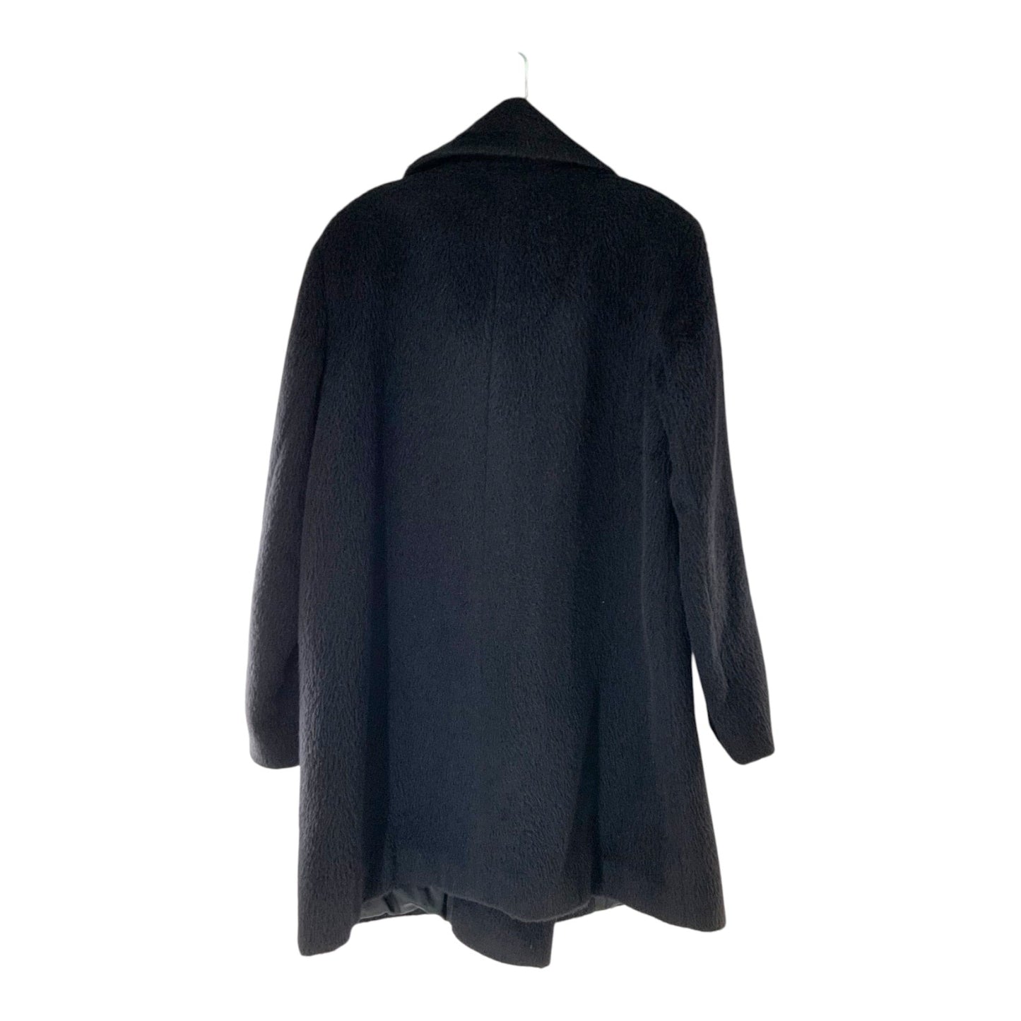 Eileen Fisher Black Coat