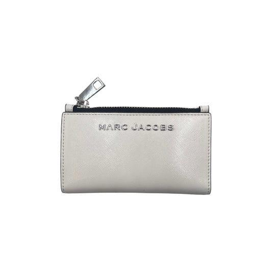 Marc Jacobs Medium Flat Wallet