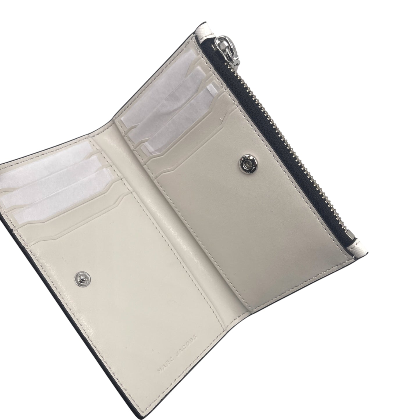 Marc Jacobs Medium Flat Wallet