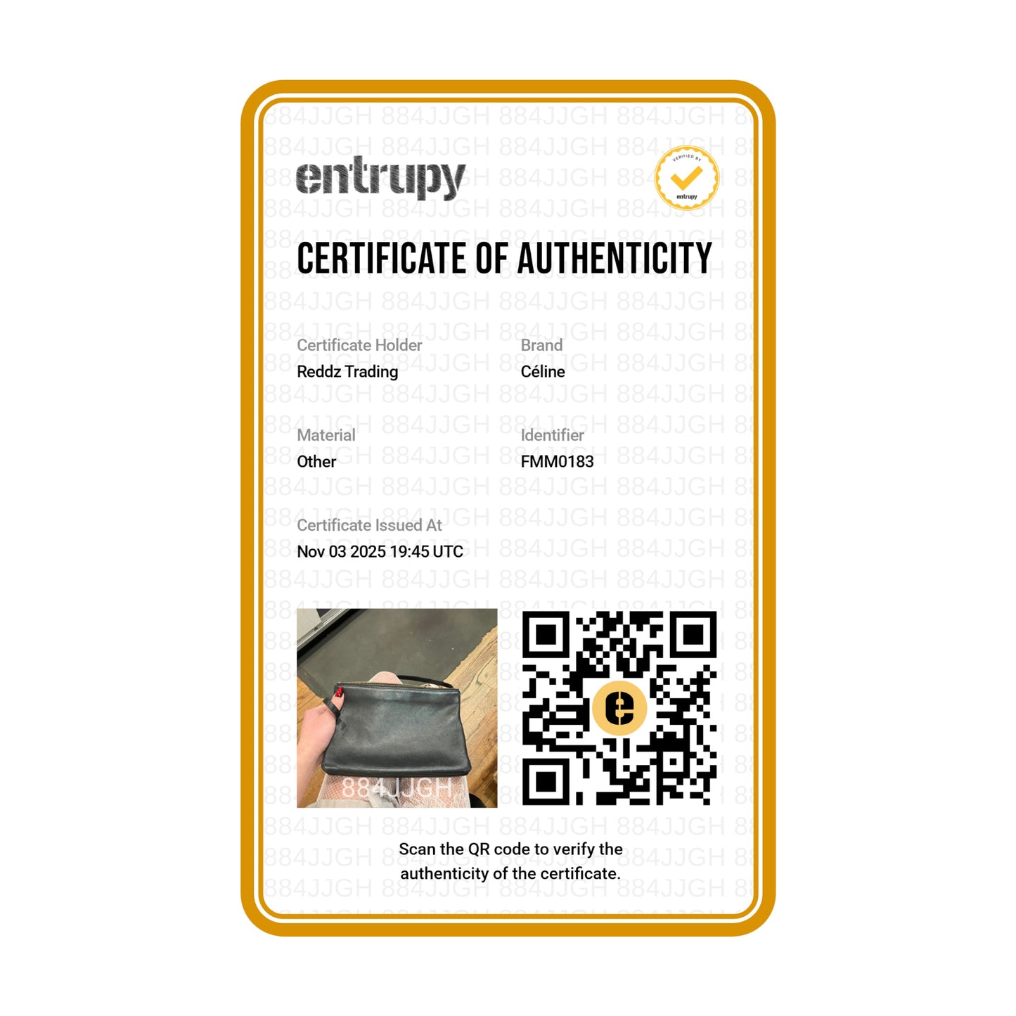 Celine Trio Shoulder Bag