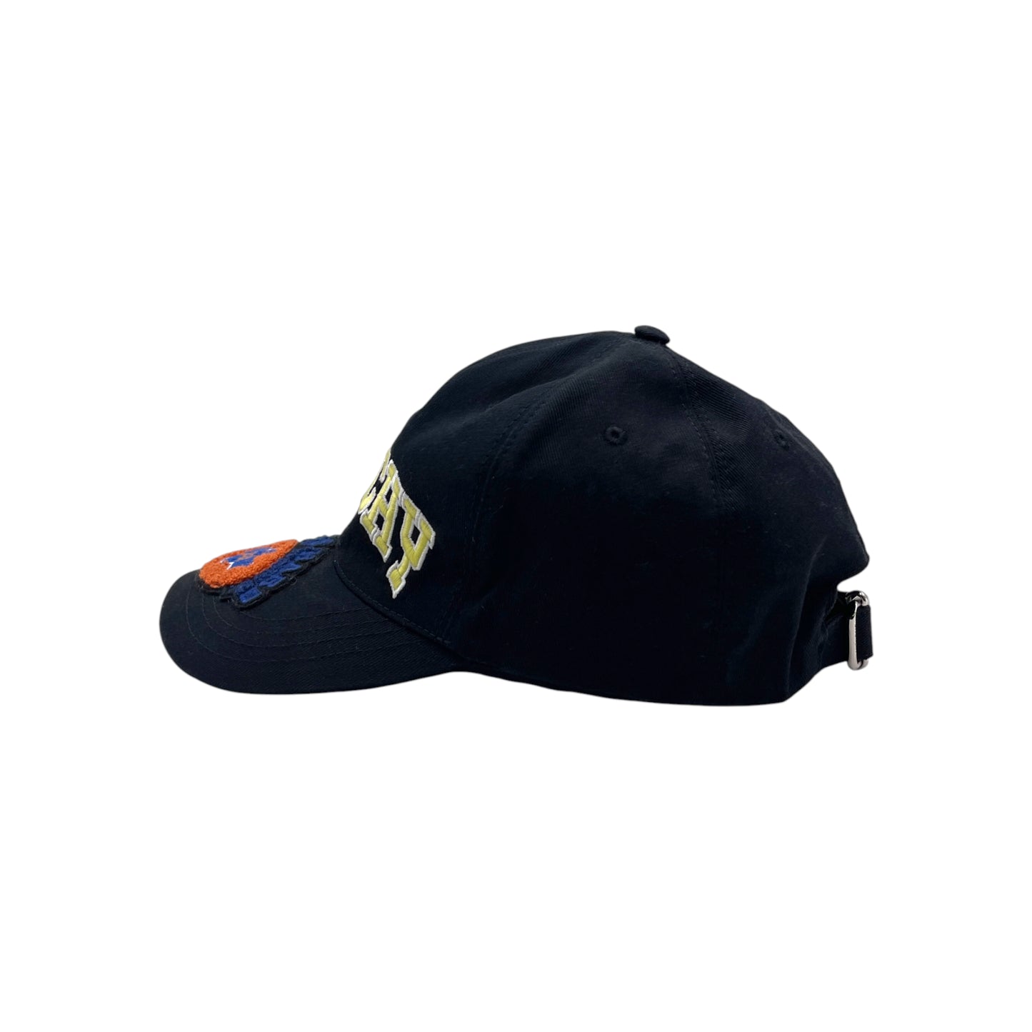 Givenchy Cotton Canvas Baseball Cap