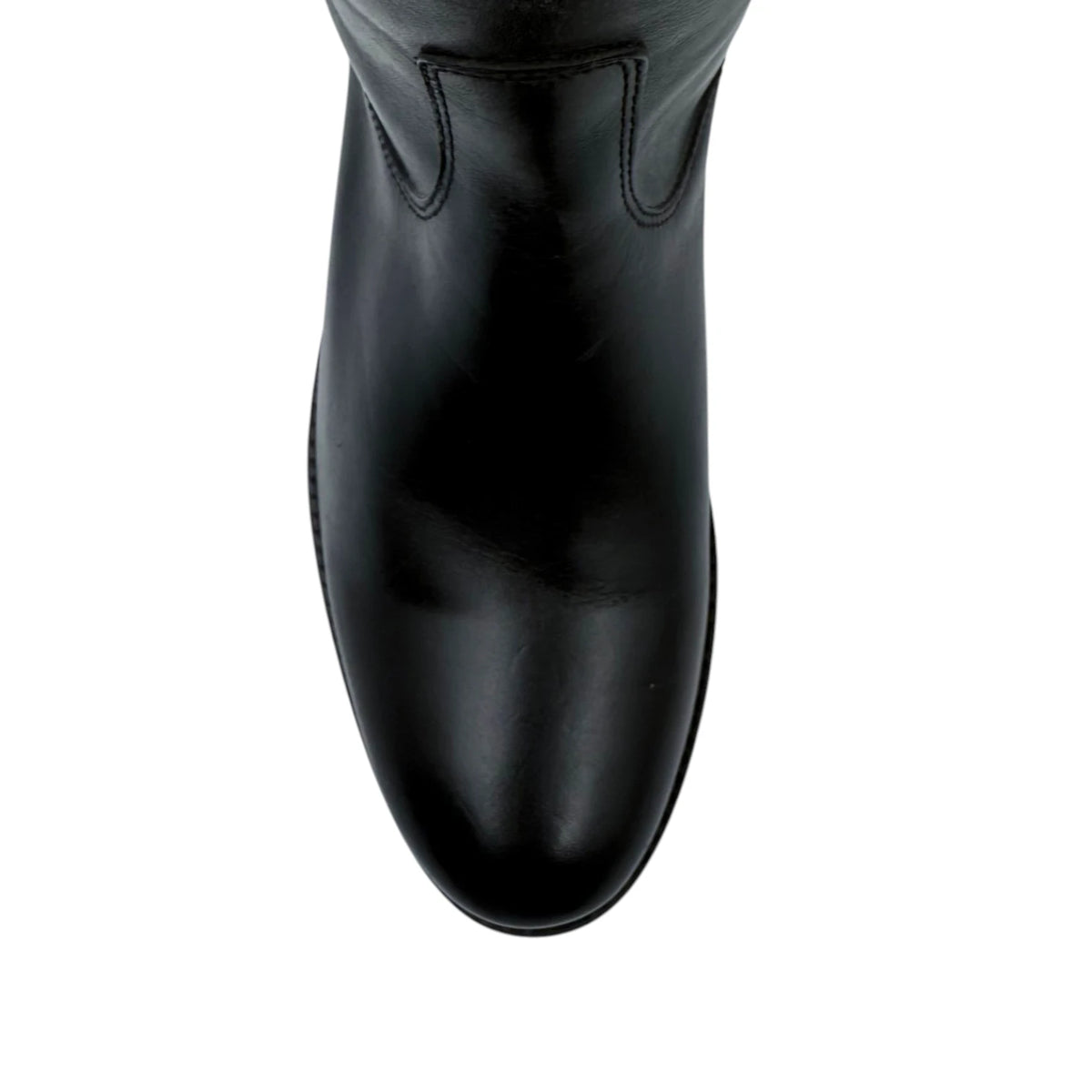 Frye Melissa Button Back Zip Riding Boots