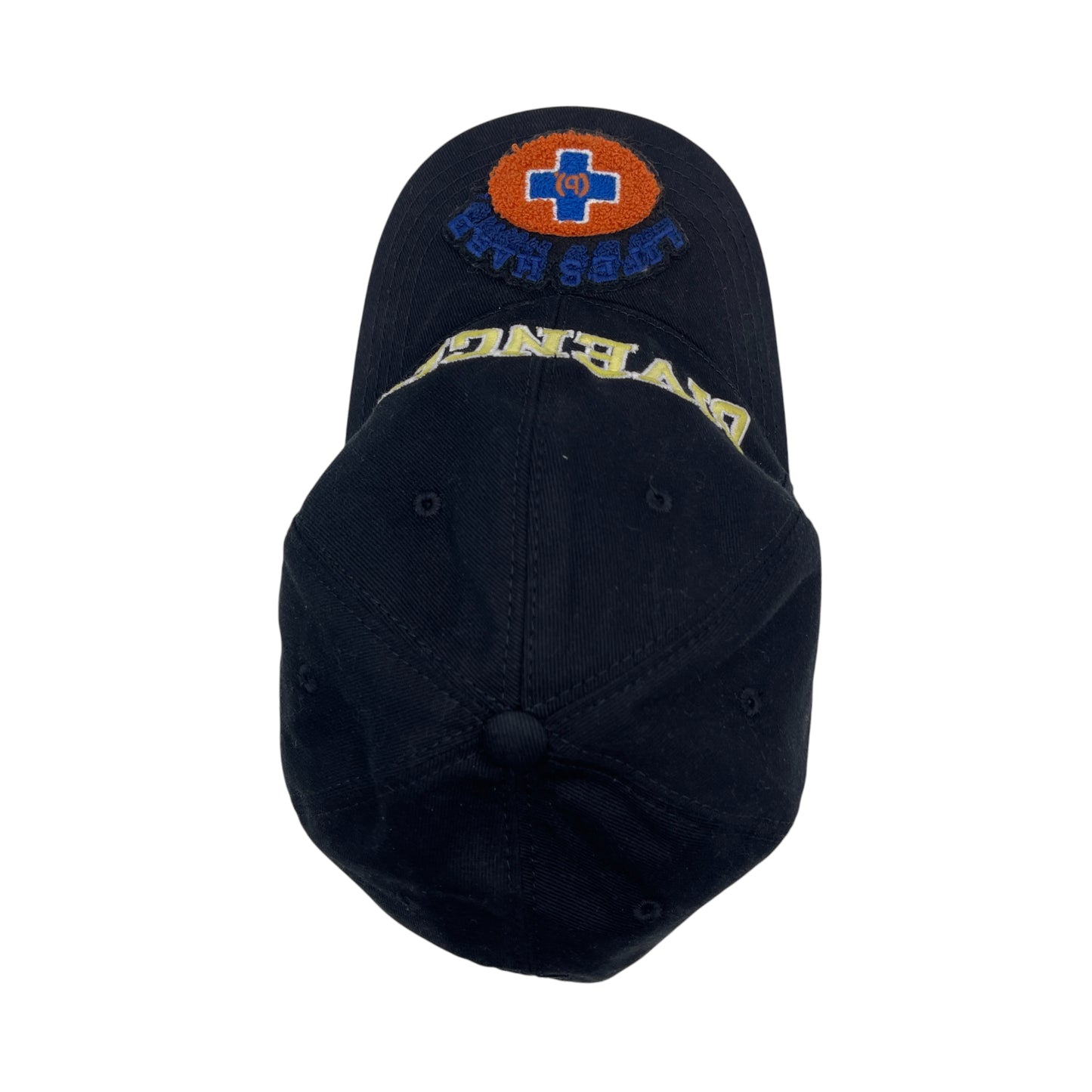 Givenchy Cotton Canvas Baseball Cap