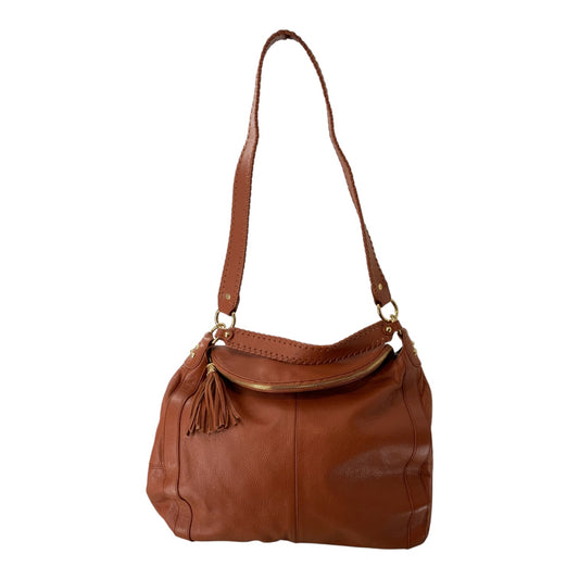 Onna Ehrlich Rachel Hobo Bag
