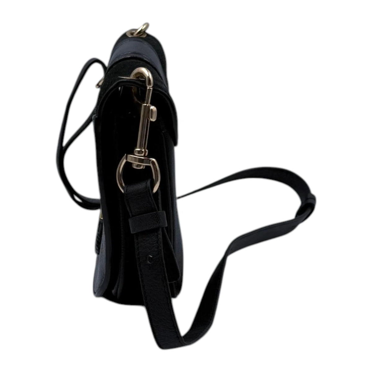 See by Chloé Hana Small Leather Shoulder Bag
