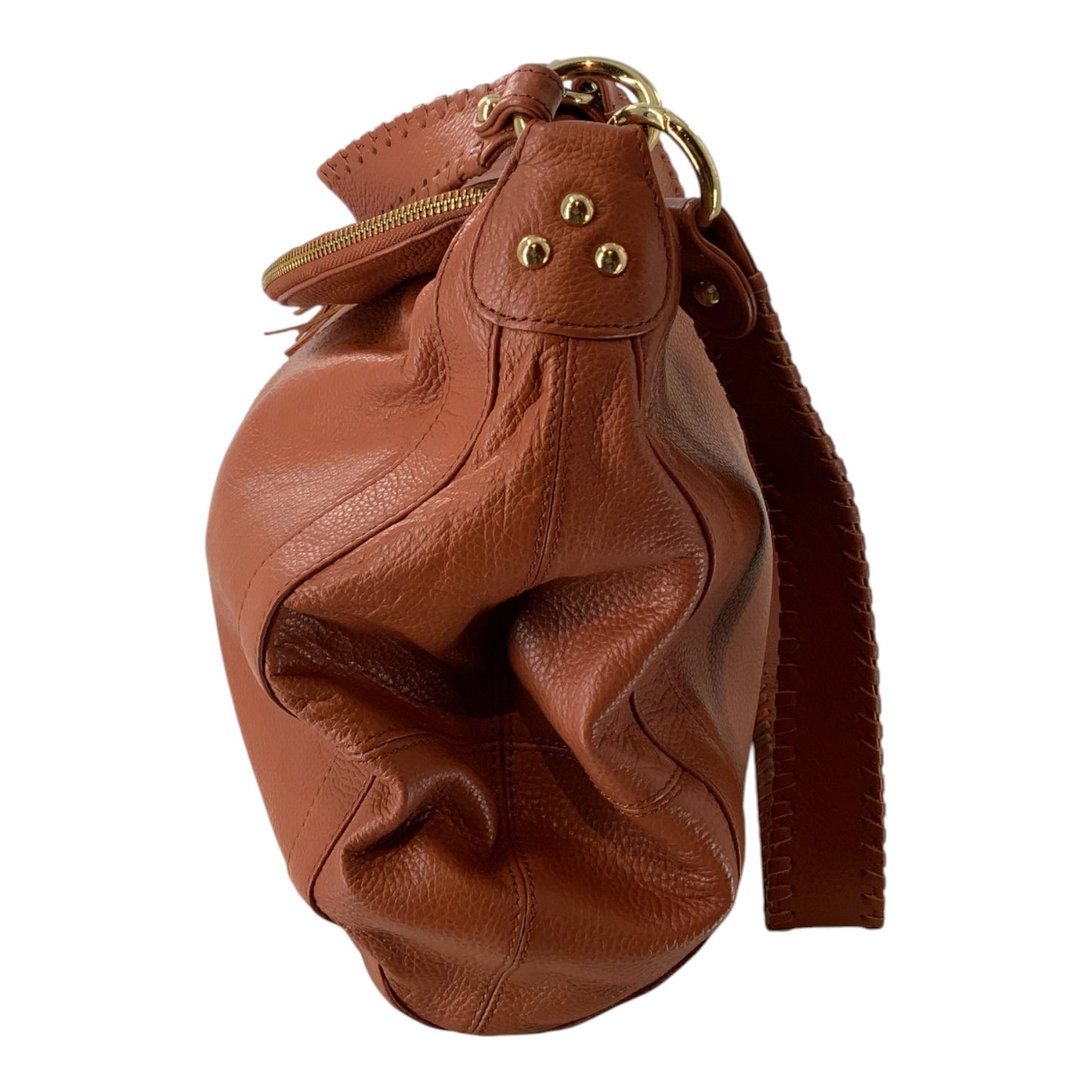 Onna Ehrlich Rachel Hobo Bag