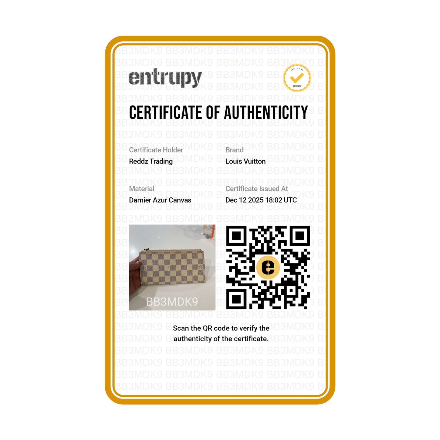 L.V Félicie Pochette