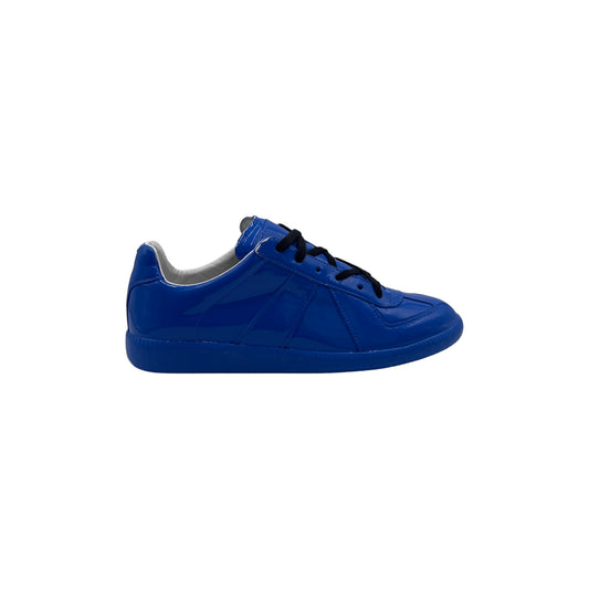 Maison Margiela Replica Blue Snkr