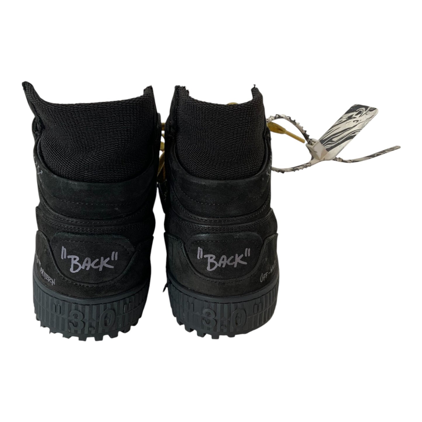 Off-White Off-Court 3.0 High-Top Sneakers