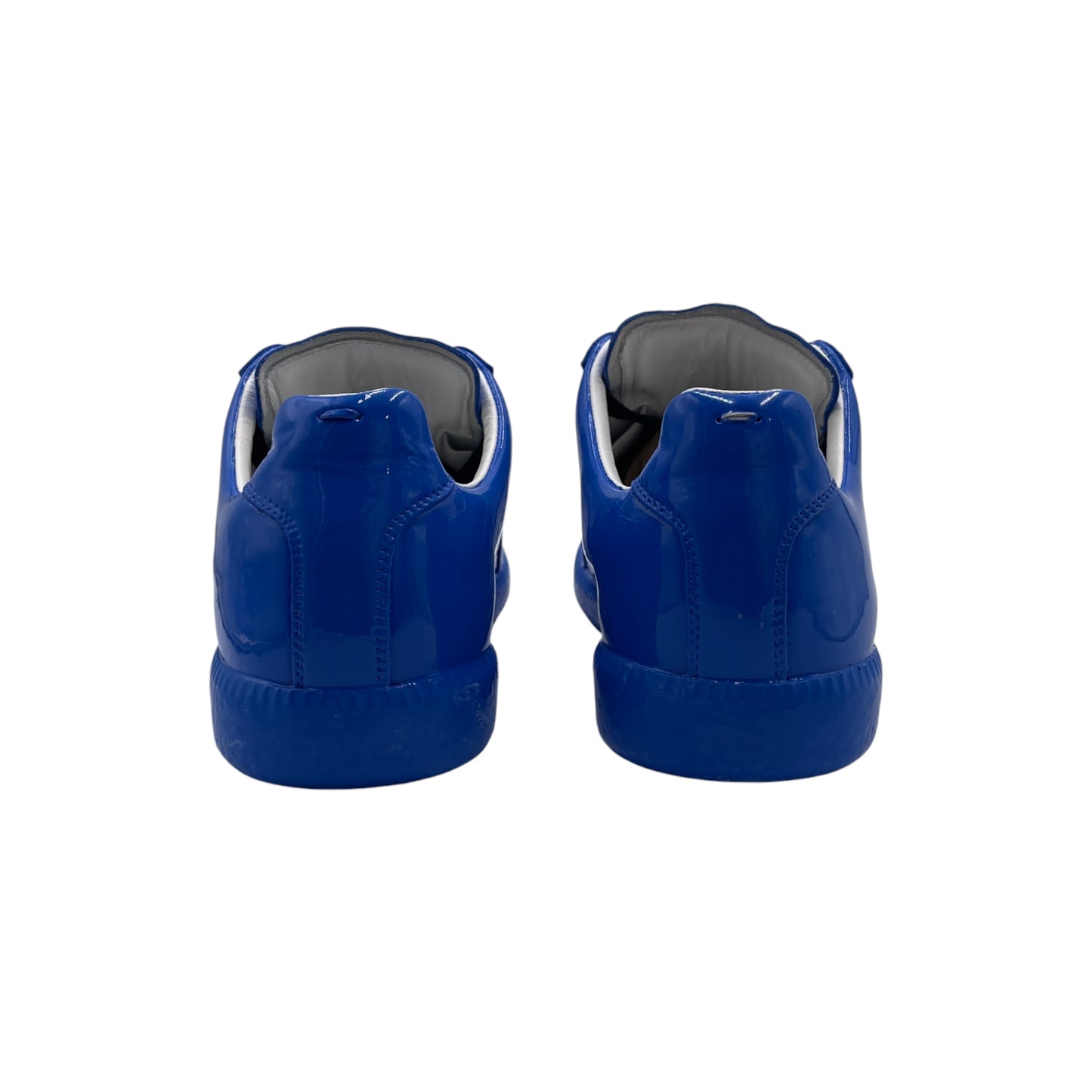 Maison Margiela Replica Blue Snkr