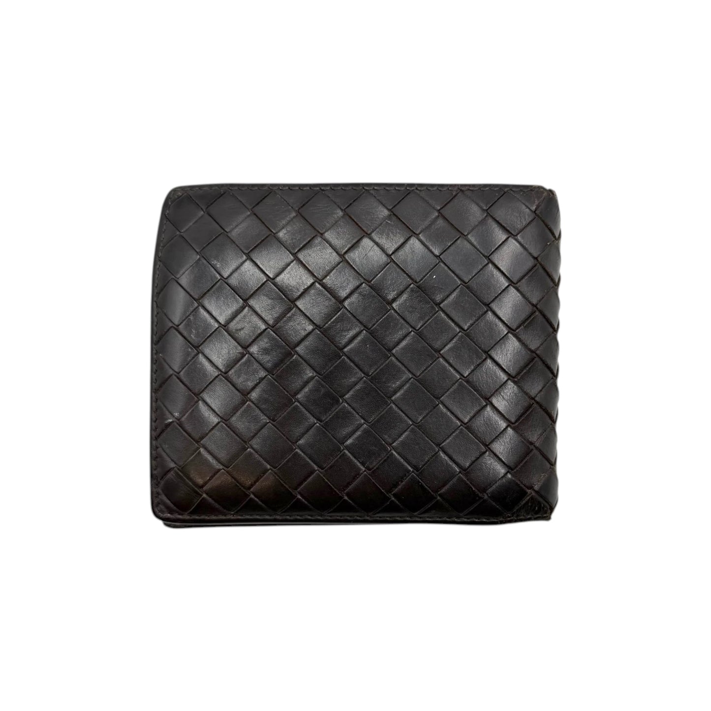 Bottega Veneta Intrecciato Wallet