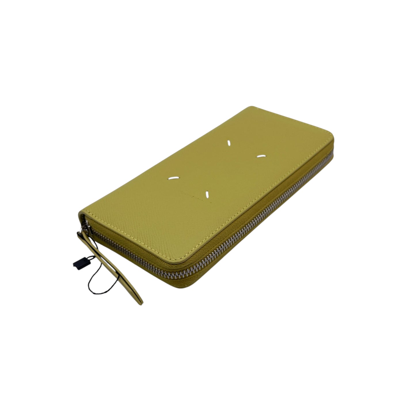 Maison Margiela Zip-Around Wallet