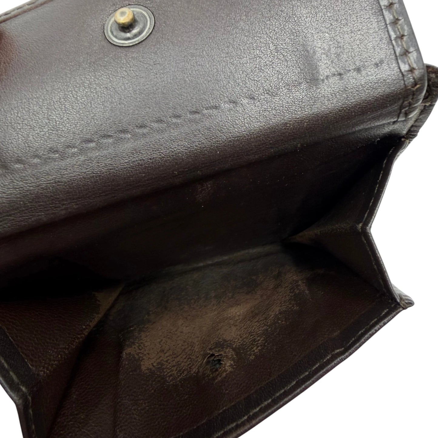 Bottega Veneta Intrecciato Wallet
