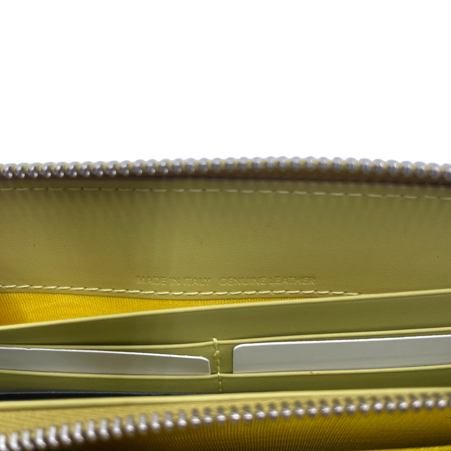 Maison Margiela Zip-Around Wallet