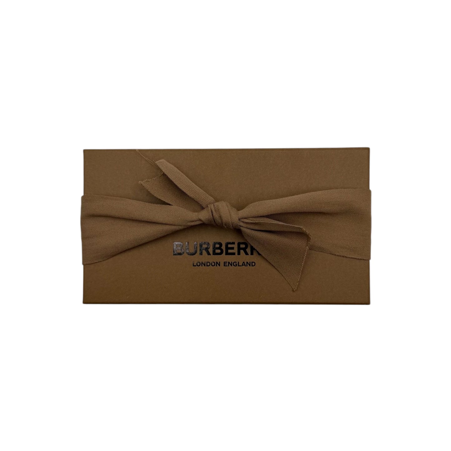 Burberry Kier Check Cardholder