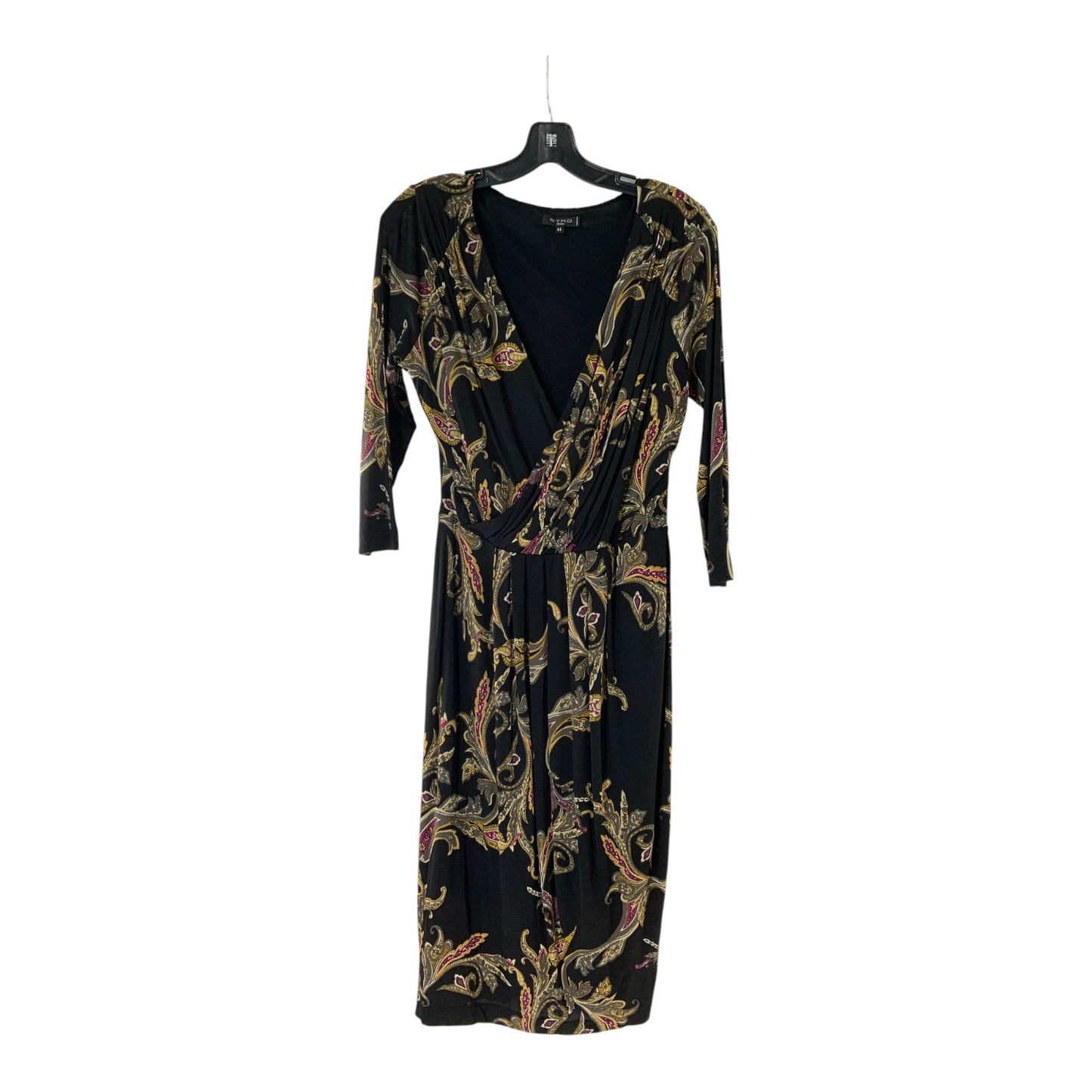 Etro Milano Printed Dress