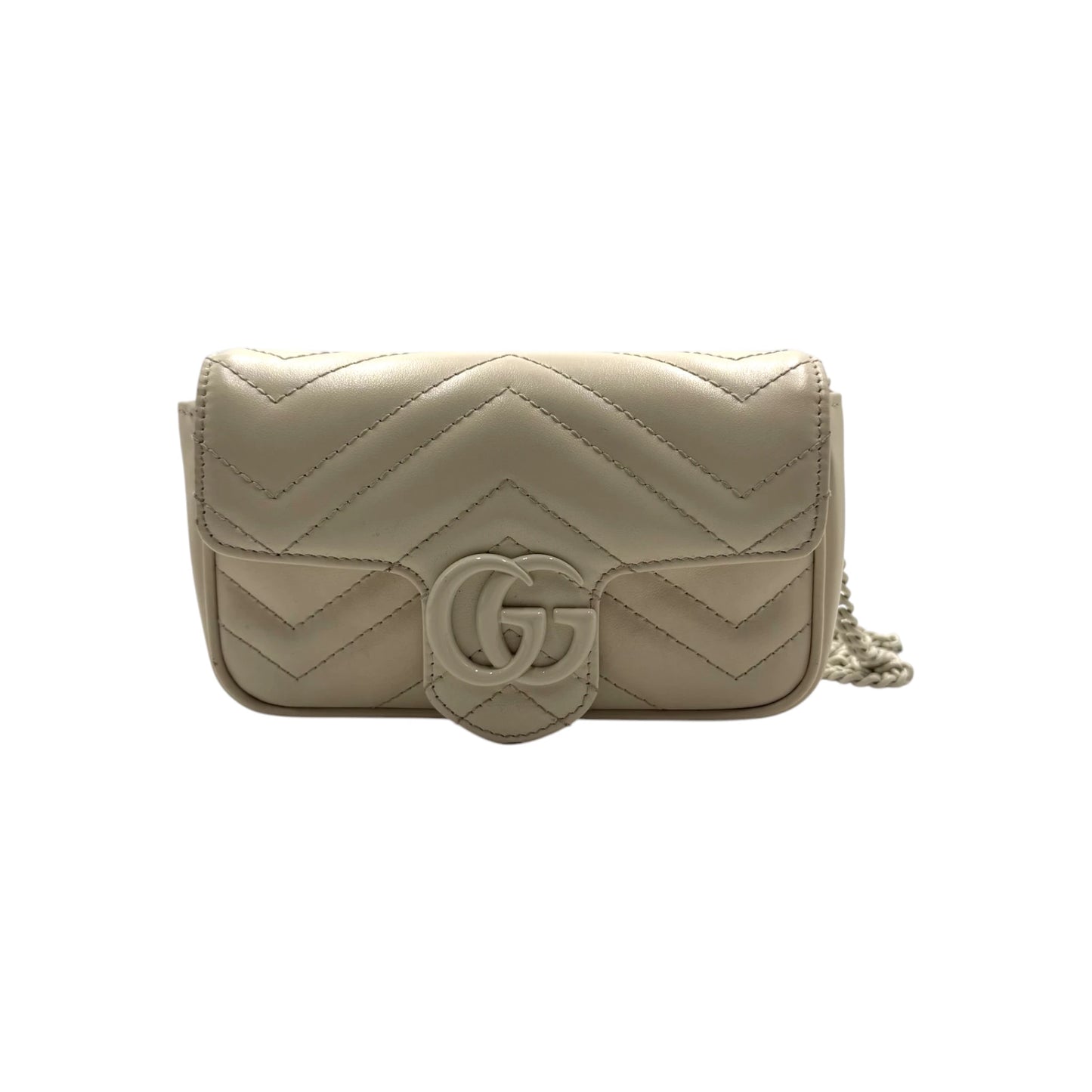 Gucci GG Marmont Shoulder Bag