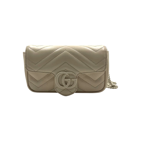 Gucci GG Marmont Shoulder Bag