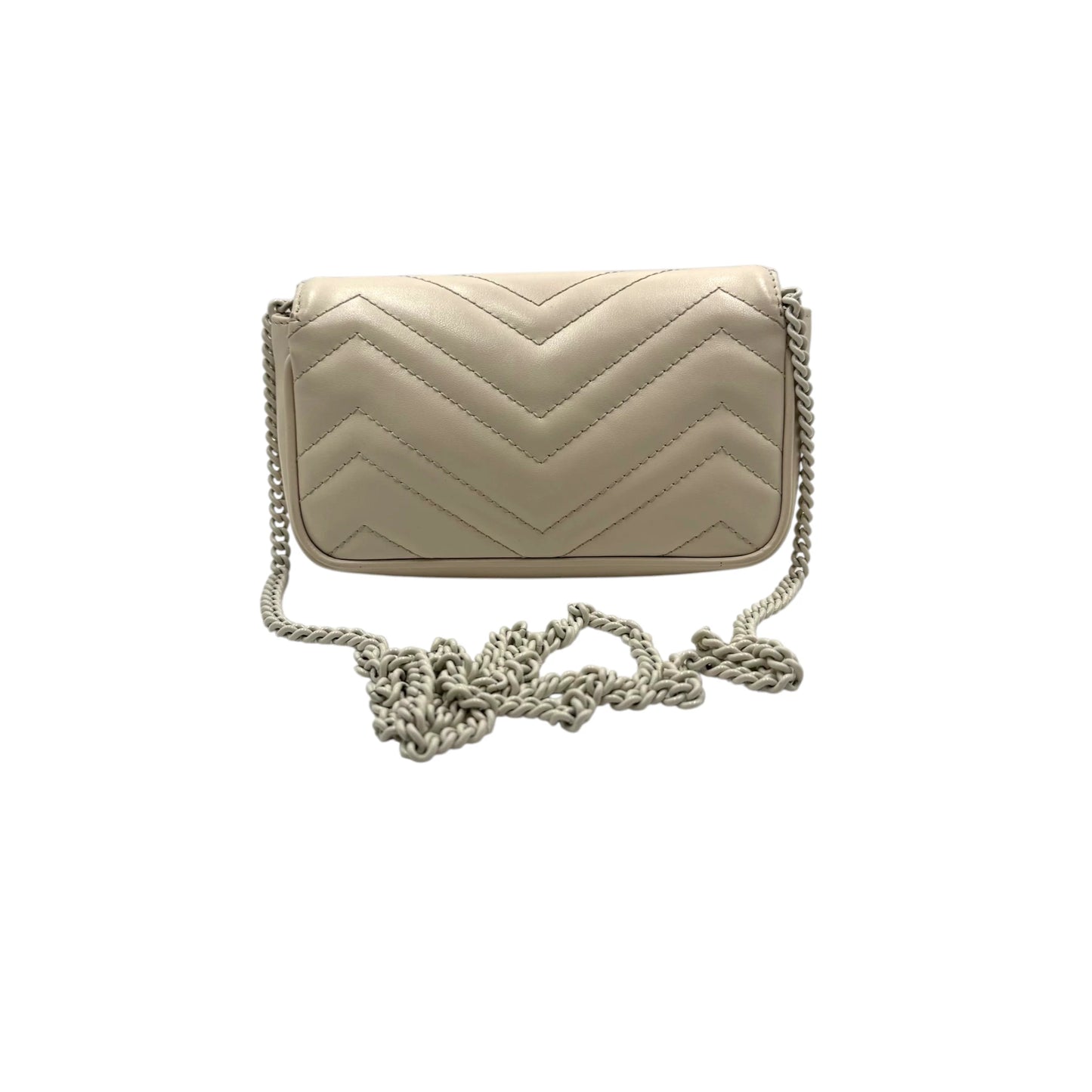 Gucci GG Marmont Shoulder Bag