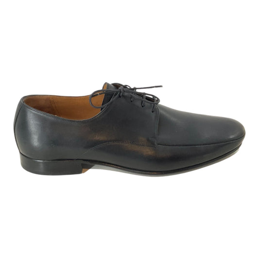 Bally Helios Plain Calf Leather Shoes