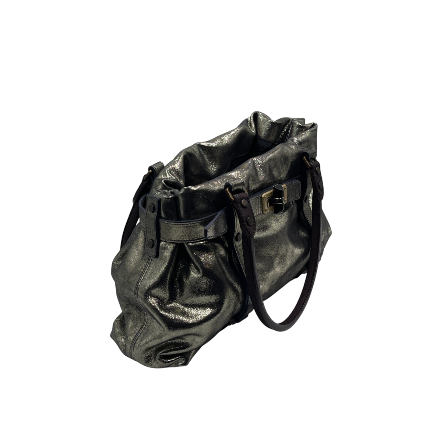 Lanvin Amalia Top Handle