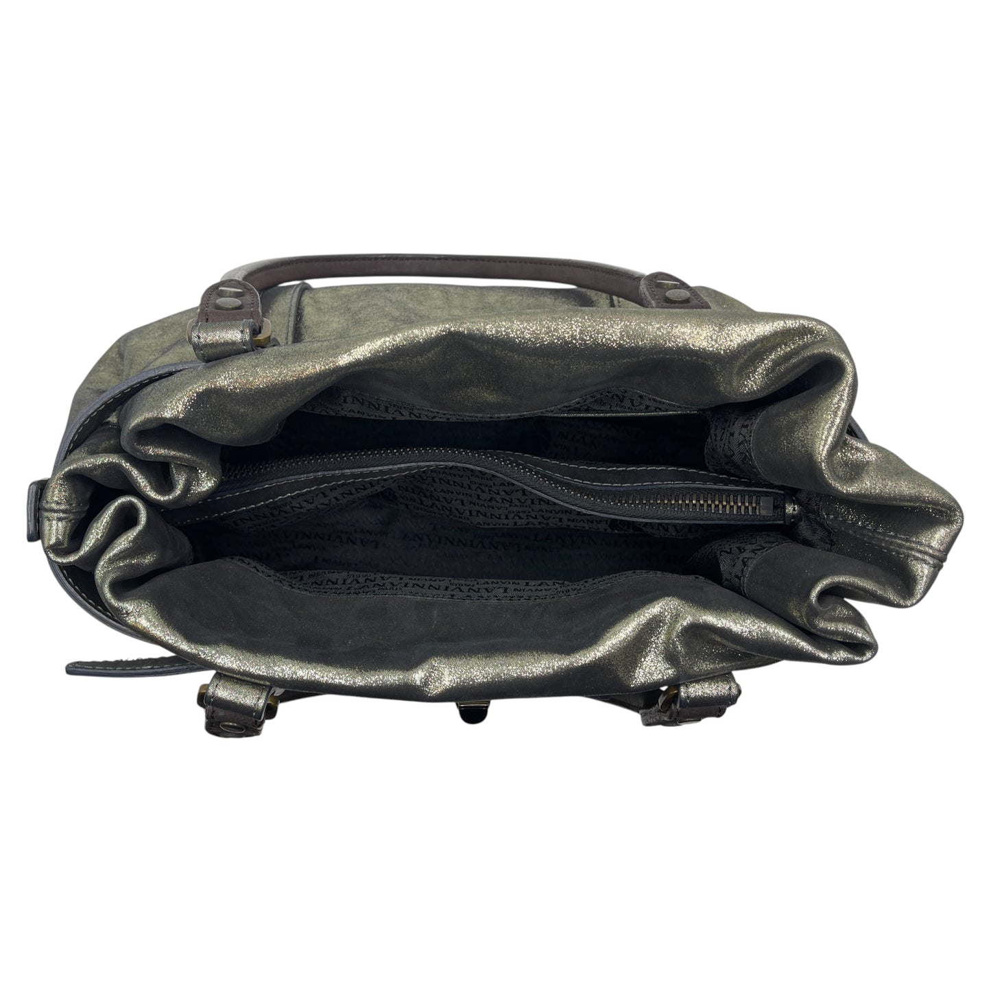 Lanvin Amalia Top Handle