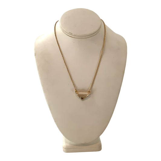 Alexis Bittar Arrow Necklace