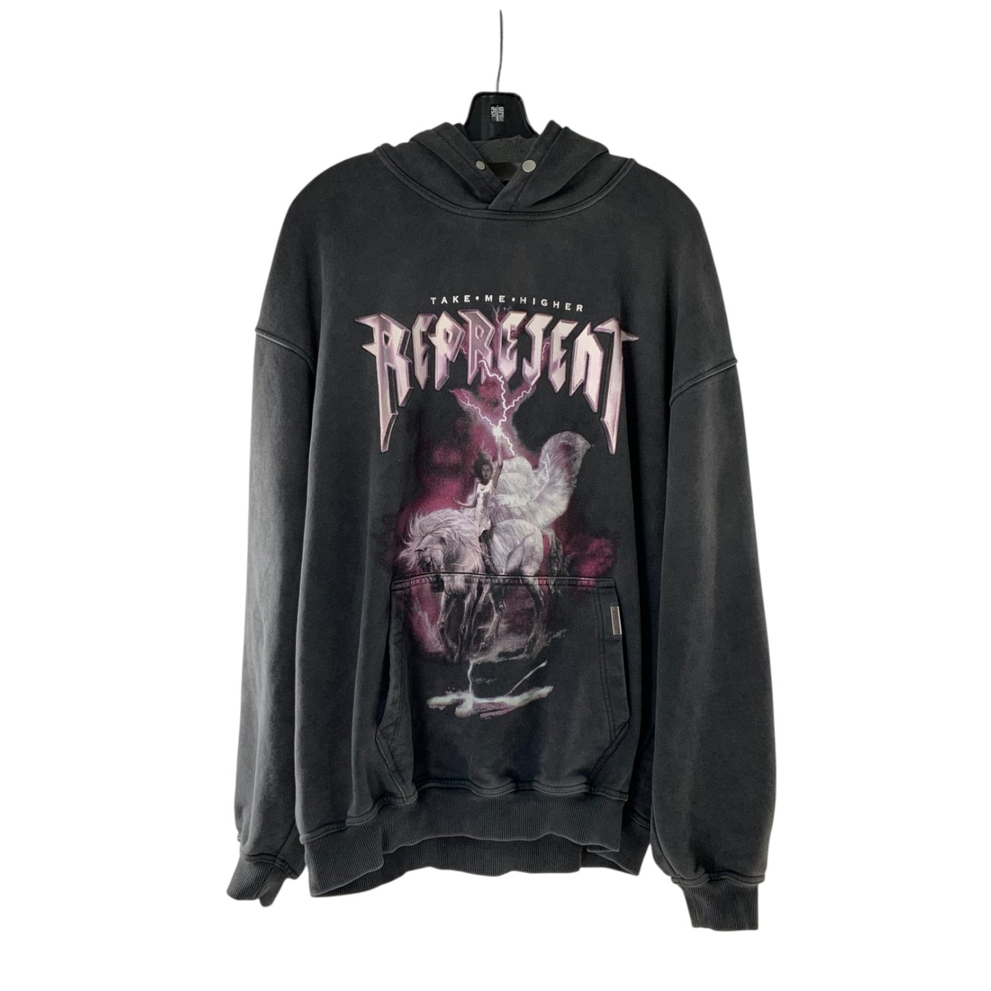 Represent Pegasus Hoodie