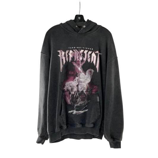 Represent Pegasus Hoodie