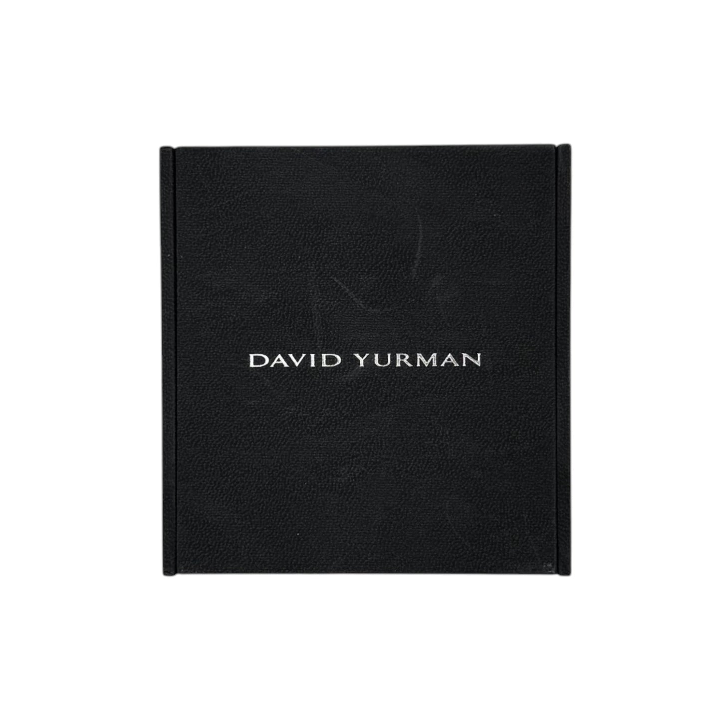 David Yurman Bijoux Dangle Earrings