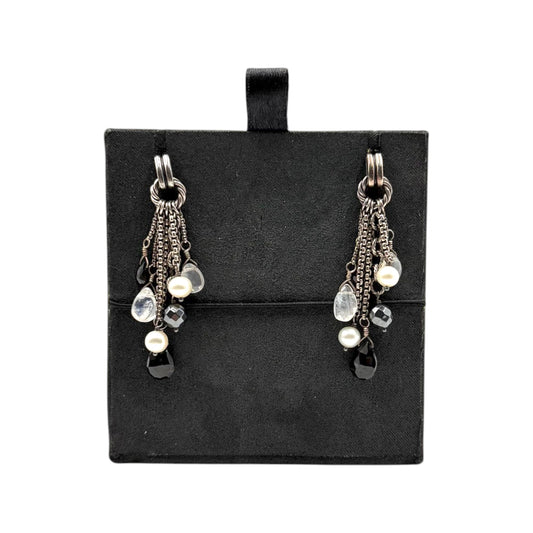 David Yurman Bijoux Dangle Earrings