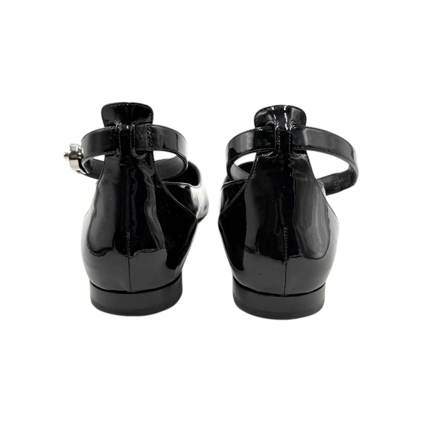 Christian Louboutin Lock Flat