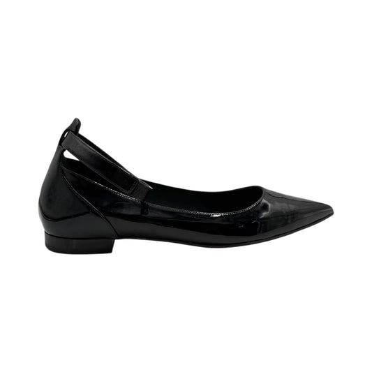 Christian Louboutin Lock Flat