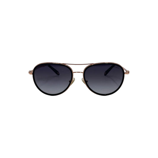 Tiffany & Co TF3059 Aviator Sunglasses