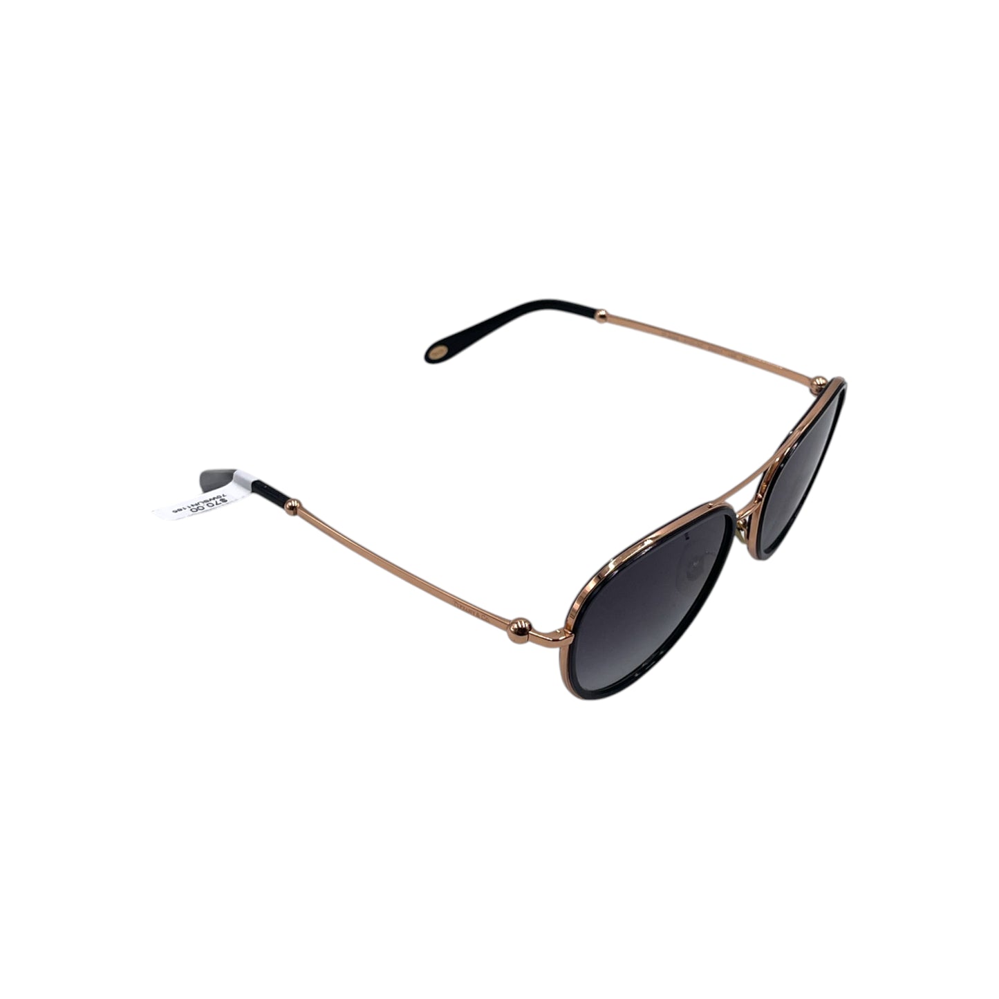 Tiffany & Co TF3059 Aviator Sunglasses