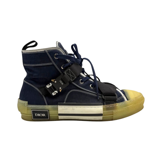 DIOR X 1017 Alyx High Top Snkr