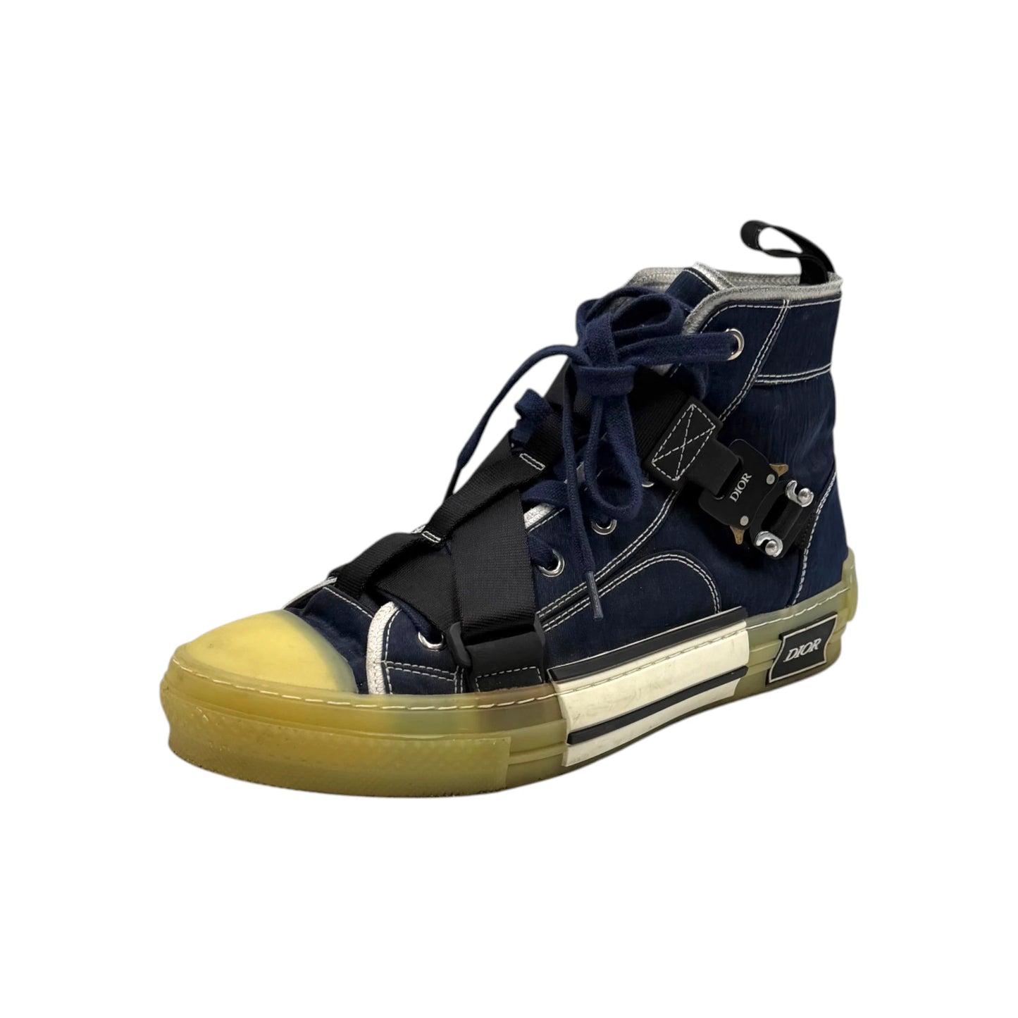DIOR X 1017 Alyx High Top Snkr