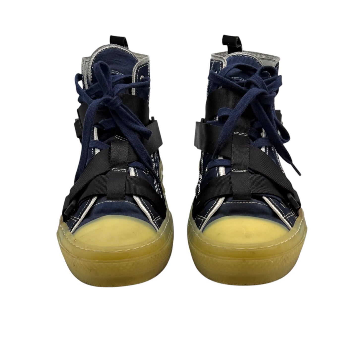DIOR X 1017 Alyx High Top Snkr