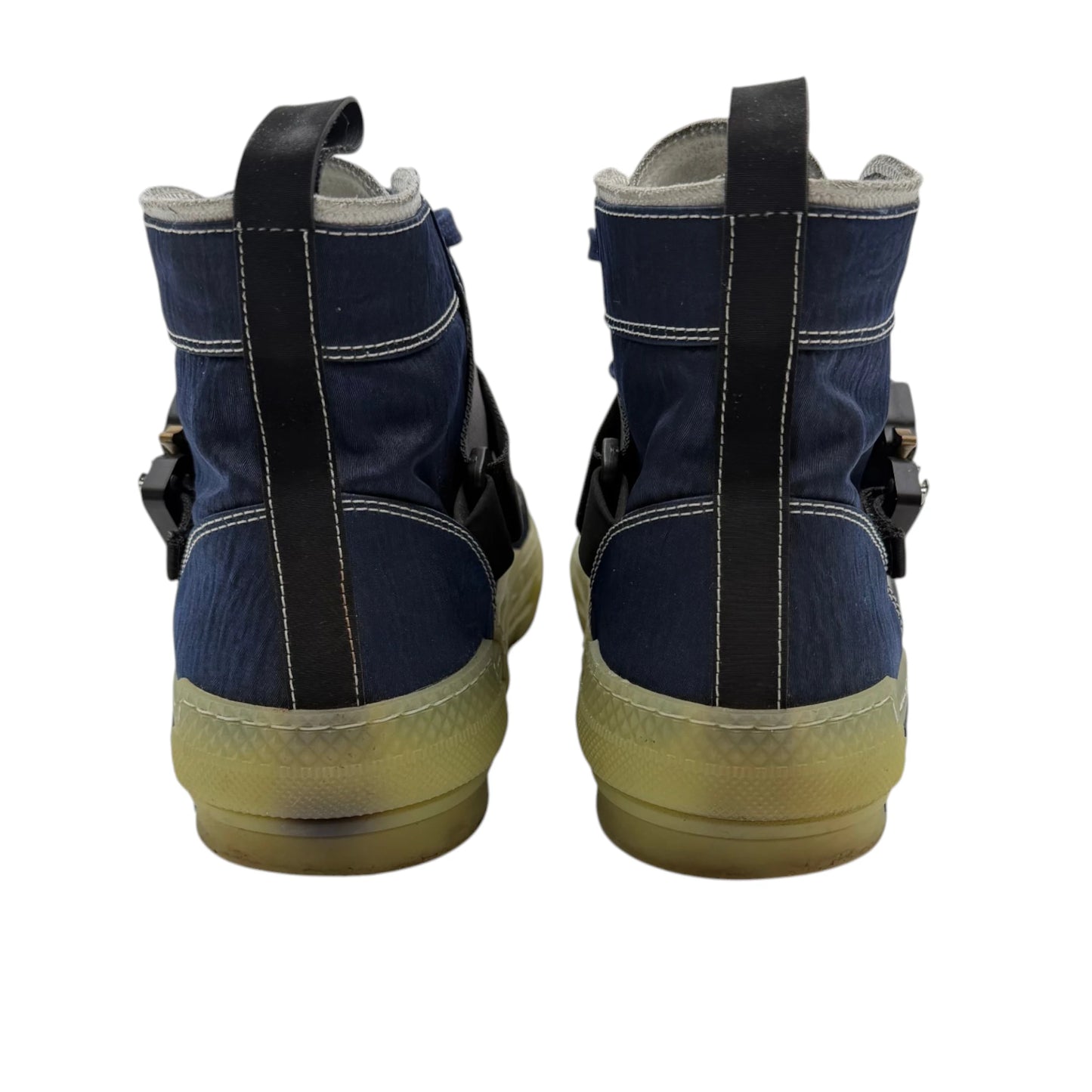 DIOR X 1017 Alyx High Top Snkr