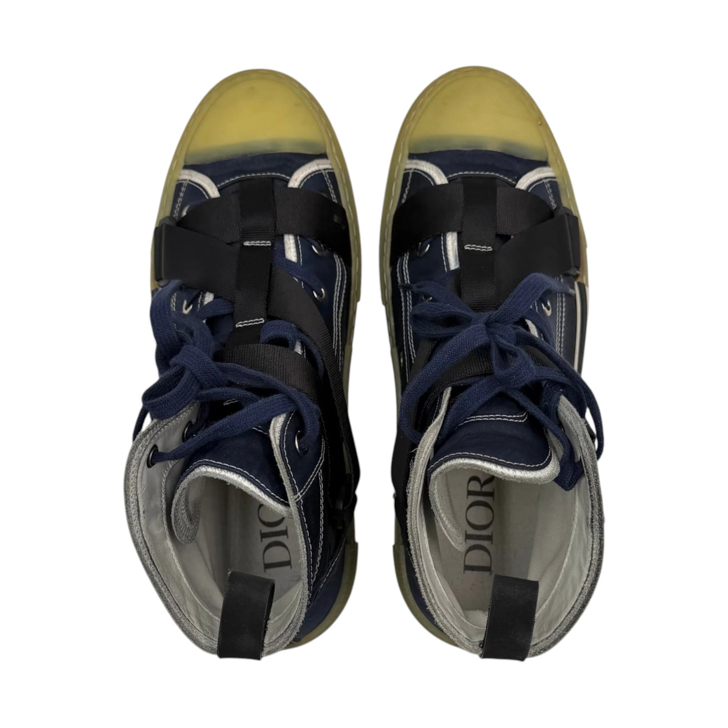 DIOR X 1017 Alyx High Top Snkr