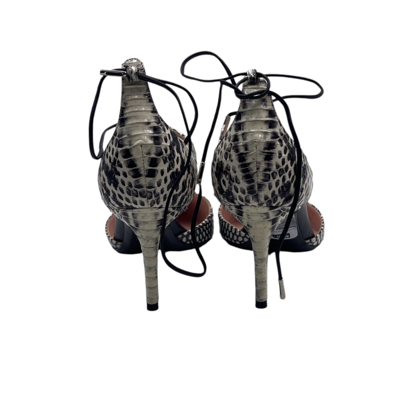 Salvatore Ferragamo D'Orsay Pump